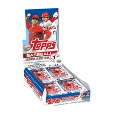 2022 Topps Series 1 Complete Your Set #1 - #164 - Pick Your Card
