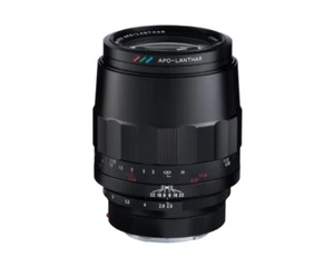 Voigtlander 110mm f2.5 E-Mount Macro Apo-Lanthar Lens - Picture 1 of 2