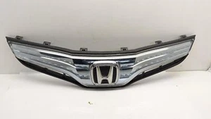 HONDA JAZZ GG GP FACELIFT 2011 - 2015 FRONT GRILLE 75880 71121-TF2-901-M1 - Picture 1 of 12