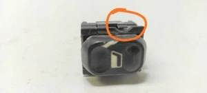 Peugeot 406 1997 electric switch Window Regulator UST45761 - Picture 1 of 4