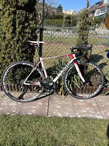 Rennrad Cube Agree GTC Race - Carbon - Bild 1 von 4