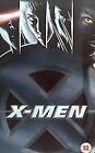 X-Men (VHS Film, 2001). Marvel.