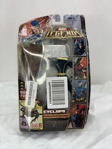 Marvel Legends Zyklopen Queen Brut BAF - Bild 1 von 2