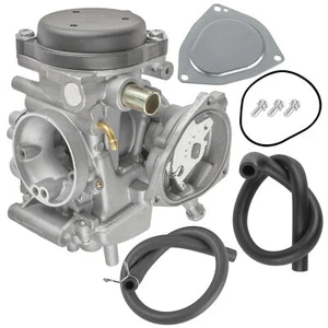 Carburetor for Bombardier Can-Am Outlander 400 2003-2008 - Picture 1 of 7