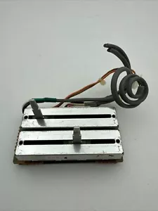 JVC Receiver R-S33 Ersatzschieber Potentiometer für Balance + Lautstärkeregelung - Bild 1 von 5