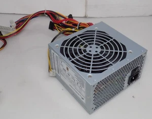 SPARKLE POWER FSP400-60EPN 400W SWITCHING POWER SUPPLY ATX Active PFC 20/4 PIN - Picture 1 of 7