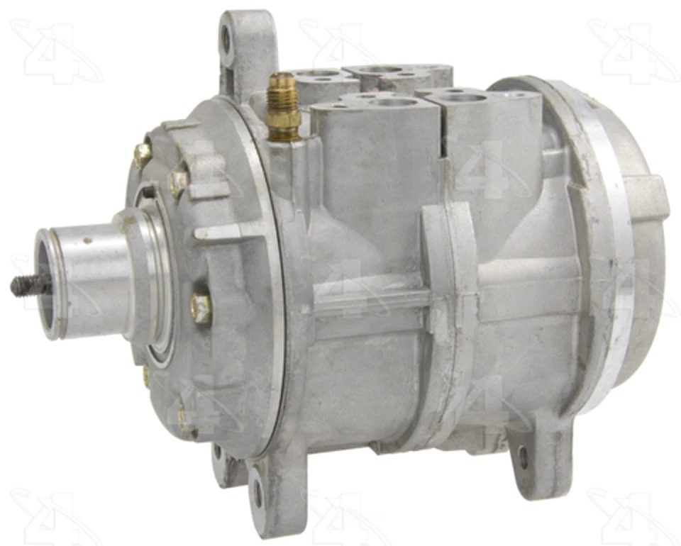A/C Compressor-Compressor 4 Seasons 57038 Reman - Image 1 of 1
