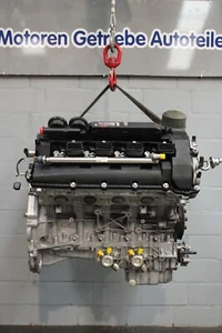 -TOP- Motor Range Rover Sport 5.0 V8 BJ.2012 508PN 57 TKM KOMPLETT! - Bild 1 von 4