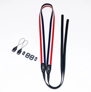 Camera Shoulder Neck Strap Vintage Belt for All DSLR Camera Nikon - Picture 1 of 1