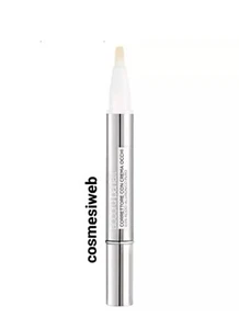 L'Oreal Accord Parfait Correttore Con Crema Occhi 1-2.R Rose Porcelain - Foto 1 di 1