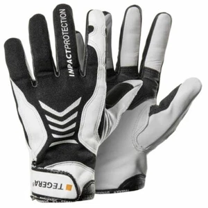 ~~ Ejendals 7770 Tegera Leather IMPACT-RESISTANT Oil Resistance Gloves ~~ - Picture 1 of 4