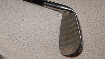 macgregor vip oversized plus 6 iron Stiff Flex Graphite Right Handed - Image 1 of 4