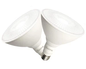 Par38 Flood Light Bulbs Outdoor/indoor15w150w Equivalent Led Bulb Waterproof S - Picture 1 of 6
