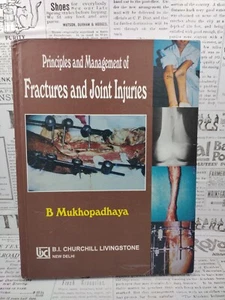 Principles And Management Of Fractures And Joint Injuries - Picture 1 of 12