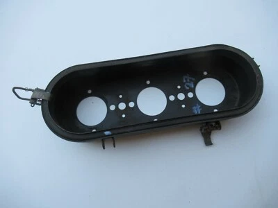 Porsche 911 Luftfilter Basis Verbindungsstück (1) 90110822000 #27 - Image 1 of 4