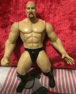 Figura de acción Jakks Pacific Stone Cold Steve Austin 1996 - Imagen 1 de 2