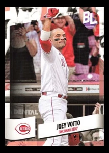2024 Topps Big League - #59 Joey Votto - Picture 1 of 2