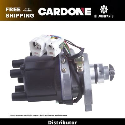 Para Toyota Corolla 1990-1992 1,6 L L4 distribuidor Cardone 1991 Foto 1 de 4