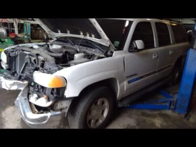 Steering Gear/Rack Power Steering Fits 02-06 AVALANCHE 1500 226737 - Imagem 1 de 4