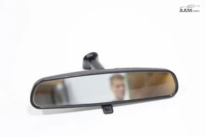 2020-2023 FORD ESCAPE FRONT UPPER REAR VIEW MIRROR W/ MANUAL DIMMING OEM - Picture 1 of 8