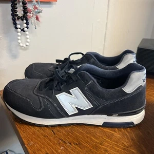 New Balance Shoes Mens 13 Lifestyle Medium With Box - Picture 1 of 7