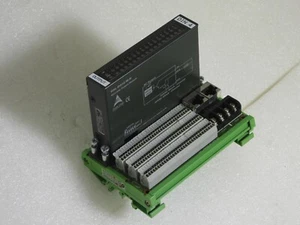 PLC módulo base y de E/S digital ADLINK HSL-DO32-M-N-011 - Imagen 1 de 8