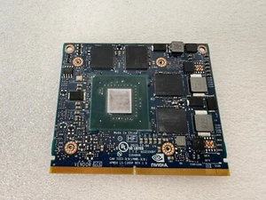 Nvidia Quadro M2000M 4GB GDDR5 Graphics Card 848262-001 HP ZBook 15 17 G3 - Afbeelding 1 van 3