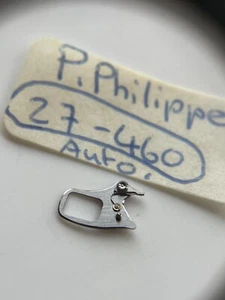 Patek Philippe 27-460 Pawl Bearing Yoke - Picture 1 of 1