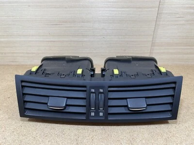 ✅ Lexus GS300 GS350 GS450H GS460 2006 A 2011 ventilación del tablero central aire acondicionado delantero OEM Foto 1 de 4