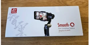 Zhiyun Smooth Q , 3 Axis Smartphone Stabilizer Gimbal - Picture 1 of 5