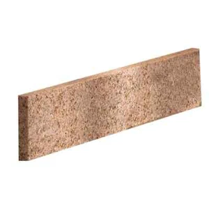 Home Decorators Collection 20.39 in. W Granite Vanity Sidesplash in Beige - Picture 1 of 1