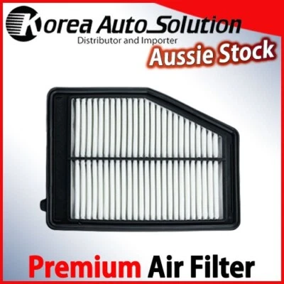 Air Filter Ref. A1815/WA5312 fits Honda Civic 1.5L, 1.8L, 2.0L, FC, FB, FG, FK - image 1 of 4