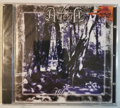 Artesia – Hilvern - CD 2006 (Prikosnovénie) RAR Mittelalter Folk Ethereal NEU - Bild 1 von 2