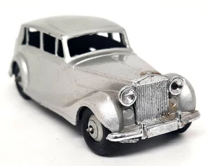 DGM 1/43 APPX Rolls Royce Silver Dawn Vintage Model Car REPAIRS etc - Picture 1 of 8