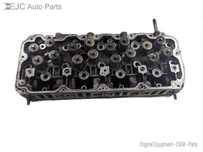 Culata izquierda para 01-04 Chevrolet Silverado 2500 HD 6.6 97779578 diésel Foto 1 de 4