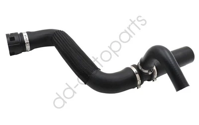 Upper Radiator Coolant Hose For 2015-2021 Jeep Renegade Fiat 500X 2016-2018 - Image 1 of 4