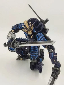 4th Party J-01 Drift - Triple Changer - KO - Picture 1 of 6
