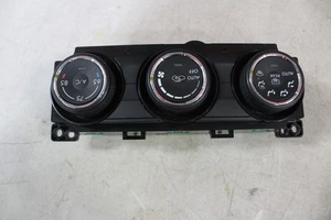 2012-2013 SUBARU IMPREZA CLIMATE CONTROL 72311FJ130 #094275-49A - Picture 1 of 3