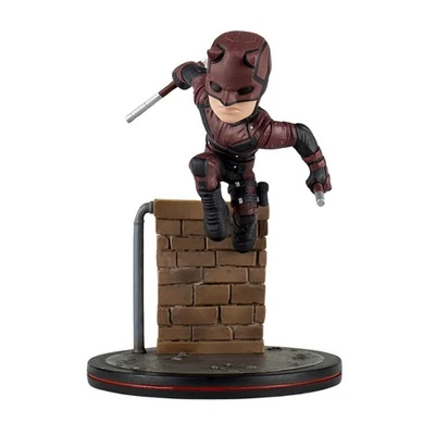 Marvel Daredevil Q-Fig Diorama Foto 1 de 4