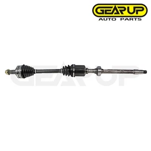 Front Right CV Axle Joint Shaft for Lexus IS250 IS300 IS350 GS350 V6 2007-2020 - Picture 1 of 9