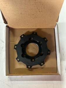 Tilton Button Flywheel - Picture 1 of 4