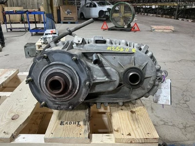 Transfer Case Fits 07-14 ESCALADE 862306 Foto 1 de 4