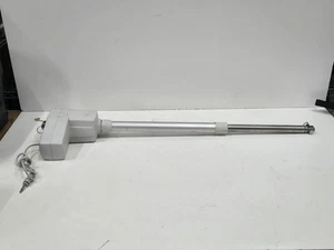 Linak Lift Actuator For Hoyer HPL700 Patient Lift 34310F+4L400041 - Picture 1 of 10