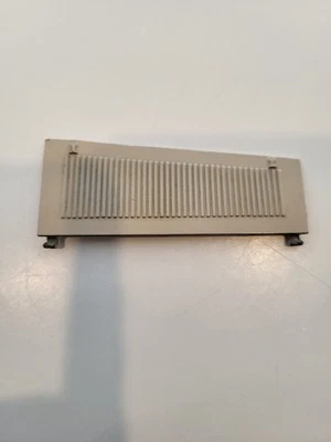 Burago 1928 Mercedes-Benz SSK escala 1:18 capó pieza Foto 1 de 2