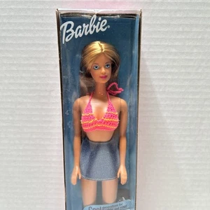 Barbie ~ Arte Mariposa ~ Muñeca ~ Mattel 1998 ~ No. 29403 ~ ¡NUEVO EN CAJA! - Imagen 1 de 9