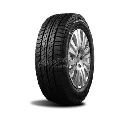 1x 215/65R16 109Q Winterreifen Triangle LL 01 3PMSF XL | 95601 - Bild 1 von 3