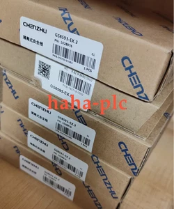 1PC New CHENZHU safety barrier GS8593-EX.3 free shipping fedex - Picture 1 of 5