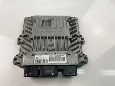 Centralina motore CITROËN C3 I FC ECU 9653451880 9660300280 17210528 - Immagine 1 di 4
