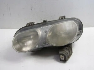 ROVER 75 LINKER SCHEINWERFER H7 H1 HELLA / AU 11400 - Bild 1 von 9