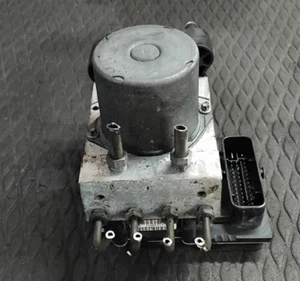 MERCEDES E-CLASS W212 ABS PUMP CONTROL A2124313512 2009-2013 - Picture 1 of 7